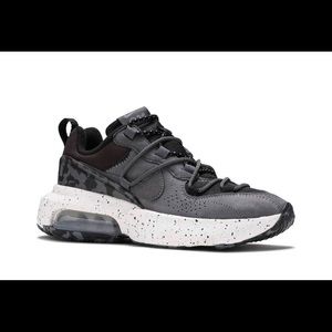 NIKE AIR MAX VIVA 'BLACK' size 7